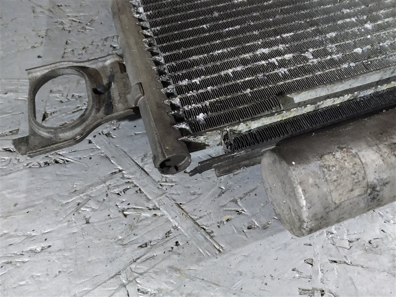 радиатор кондиционера, 1120 рублей, Санкт-Петербург