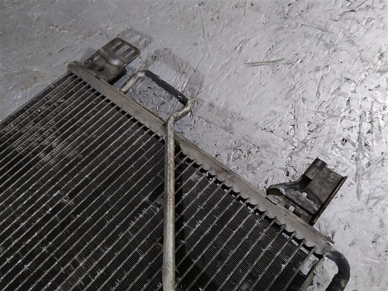 радиатор кондиционера, 1120 рублей, Санкт-Петербург