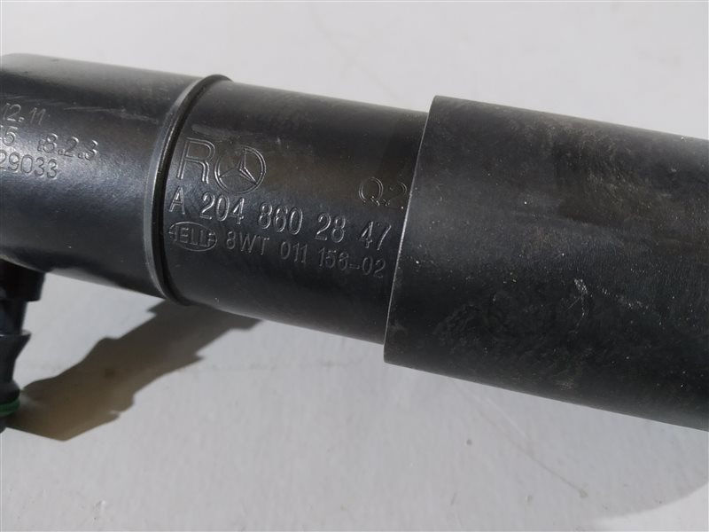 форсунка омывателя, 1160 рублей, Санкт-Петербург