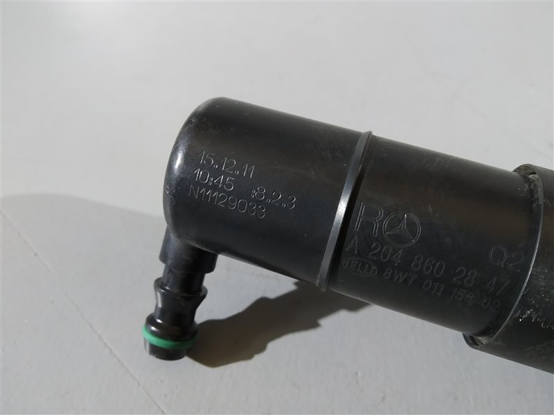 форсунка омывателя, 1160 рублей, Санкт-Петербург