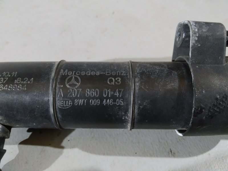 форсунка омывателя, 1645 рублей, Санкт-Петербург