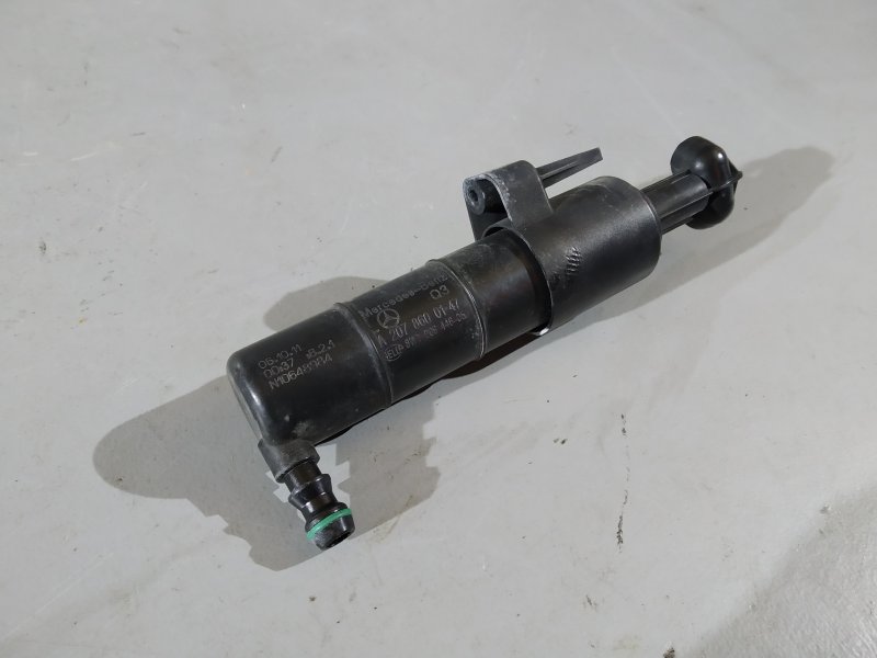 форсунка омывателя, 1645 рублей, Санкт-Петербург