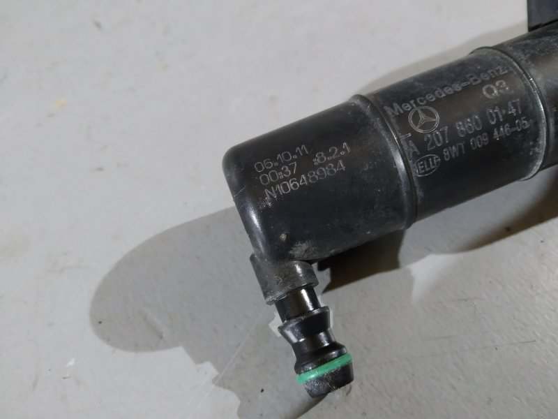 форсунка омывателя, 1645 рублей, Санкт-Петербург