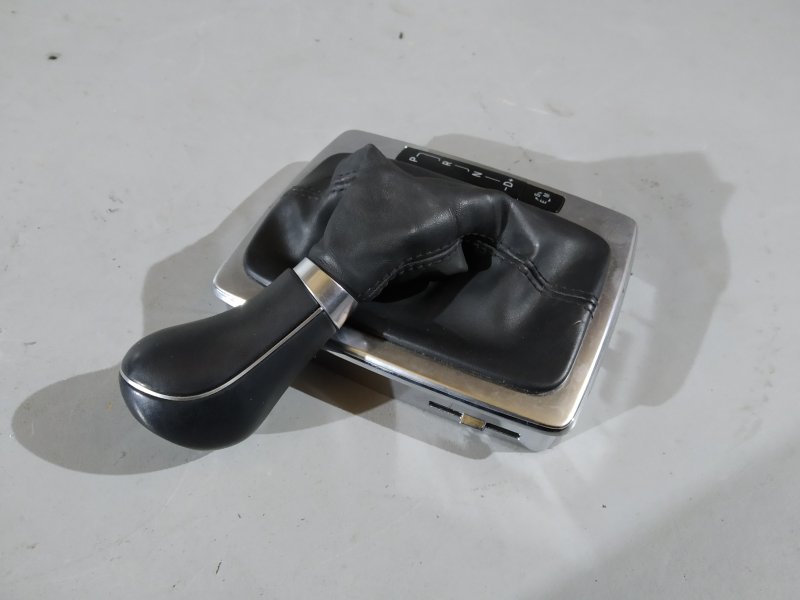 ручка АКПП, 1645 рублей, Санкт-Петербург