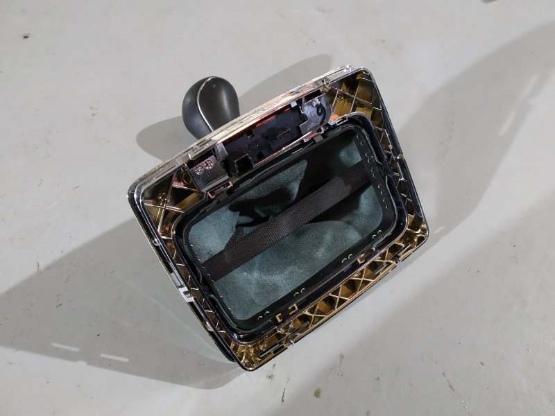 ручка АКПП, 1645 рублей, Санкт-Петербург