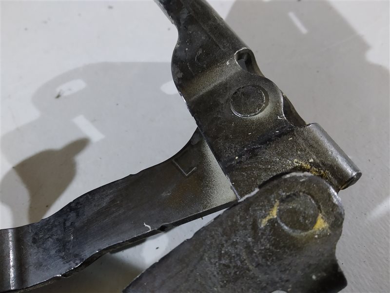 петля капота, 1120 рублей, Санкт-Петербург