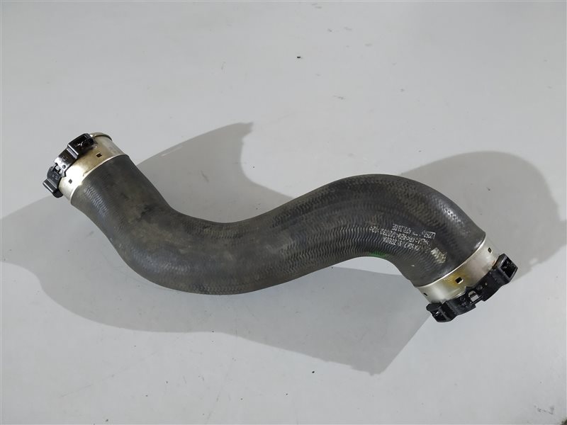 патрубок интеркулера, 900 рублей, Санкт-Петербург