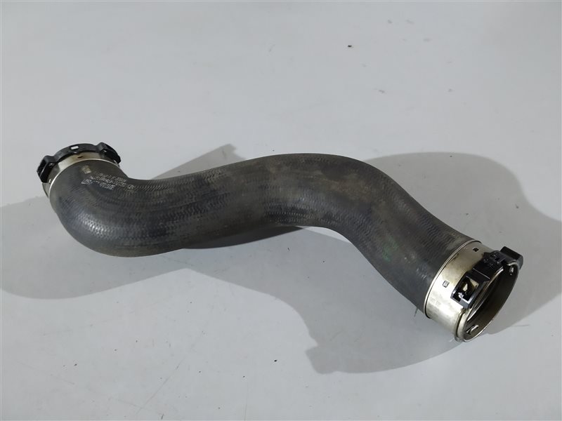 патрубок интеркулера, 900 рублей, Санкт-Петербург