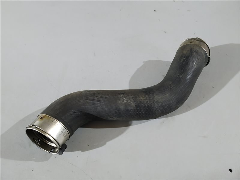 патрубок интеркулера, 900 рублей, Санкт-Петербург