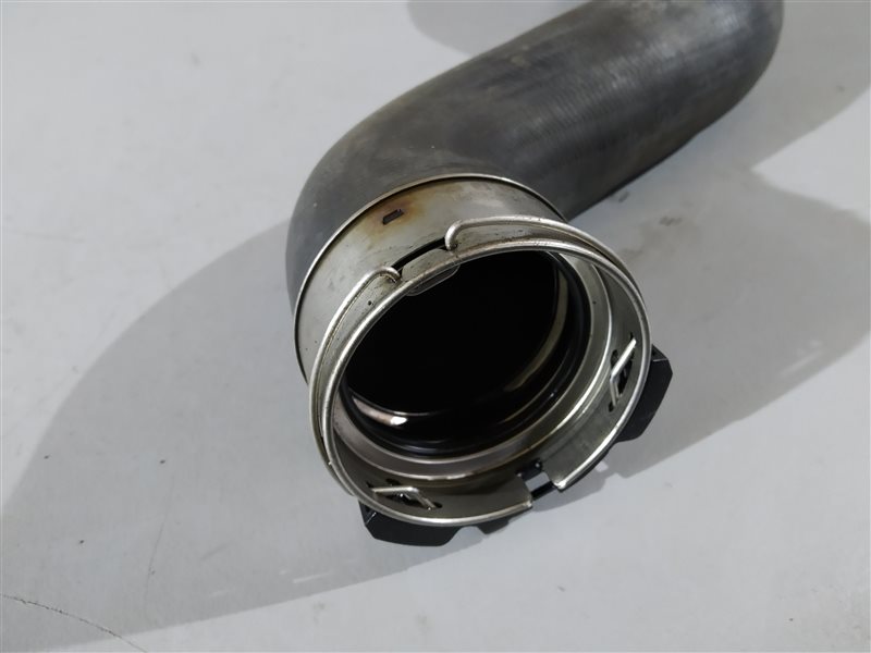 патрубок интеркулера, 900 рублей, Санкт-Петербург