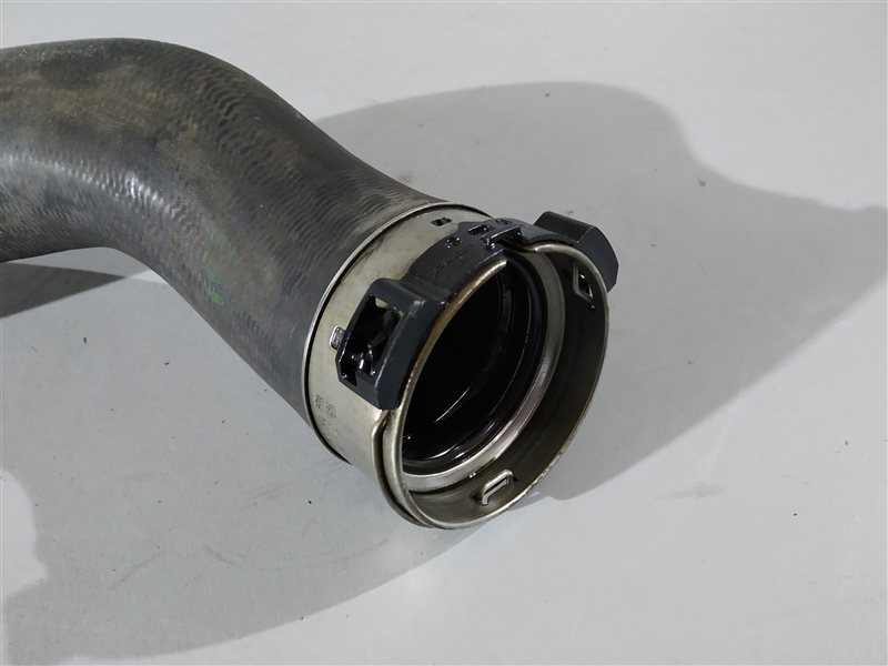 патрубок интеркулера, 900 рублей, Санкт-Петербург