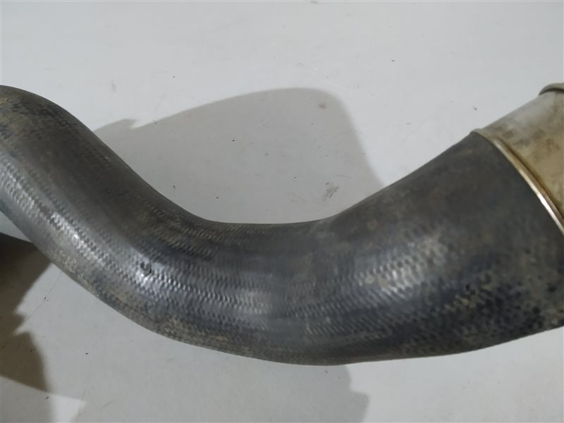 патрубок интеркулера, 900 рублей, Санкт-Петербург