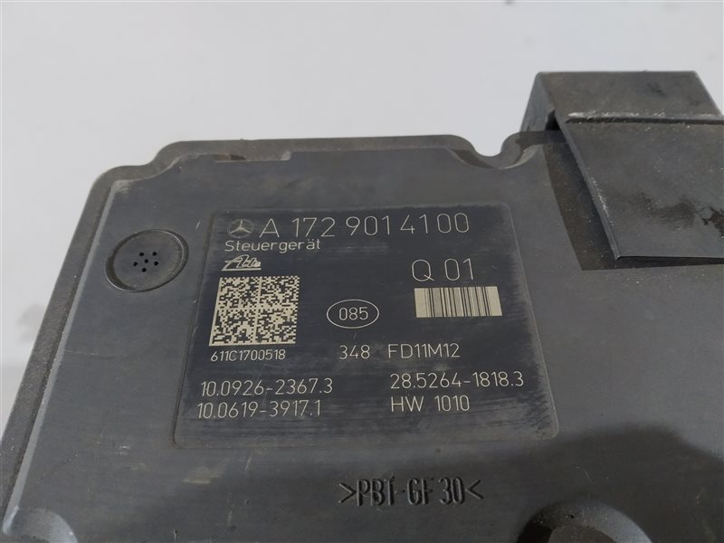 блок abs, 5640 рублей, Санкт-Петербург