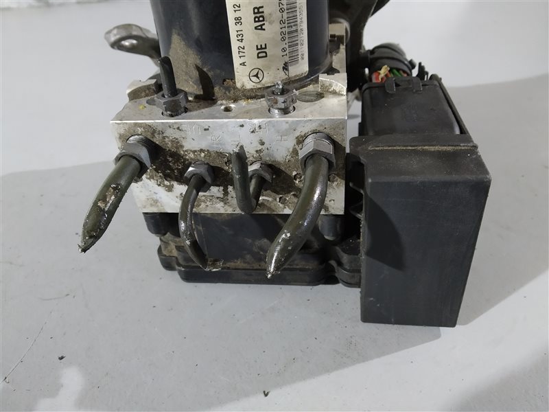 блок abs, 5640 рублей, Санкт-Петербург