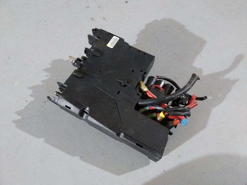 блок предохранителей, 2615 рублей, Санкт-Петербург