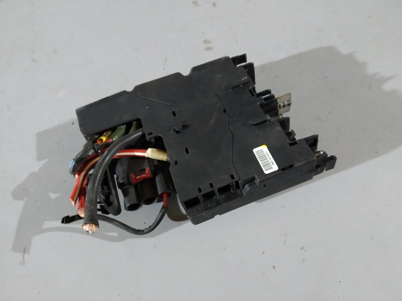 блок предохранителей, 2615 рублей, Санкт-Петербург