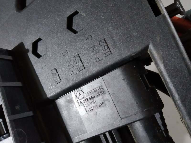 блок предохранителей, 2615 рублей, Санкт-Петербург