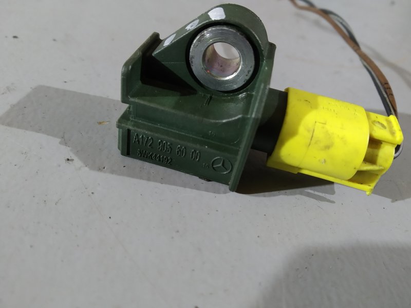 датчик удара, 1310 рублей, Санкт-Петербург