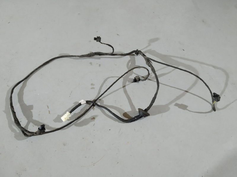 коса парктроников, 1120 рублей, Санкт-Петербург