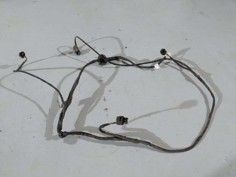 коса парктроников, 1120 рублей, Санкт-Петербург