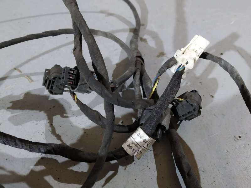 коса парктроников, 1120 рублей, Санкт-Петербург