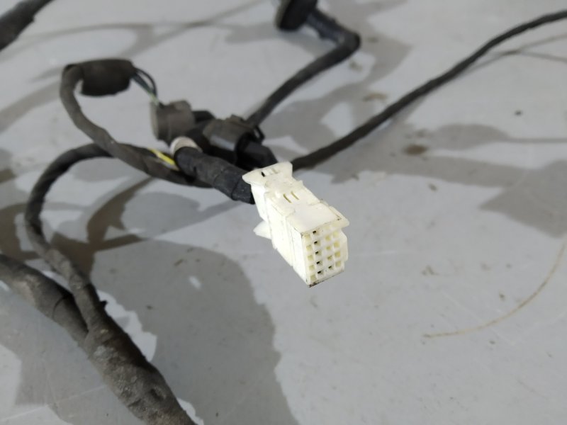 коса парктроников, 1120 рублей, Санкт-Петербург