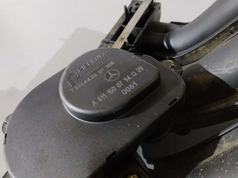 коллектор впускной, 3985 рублей, Санкт-Петербург