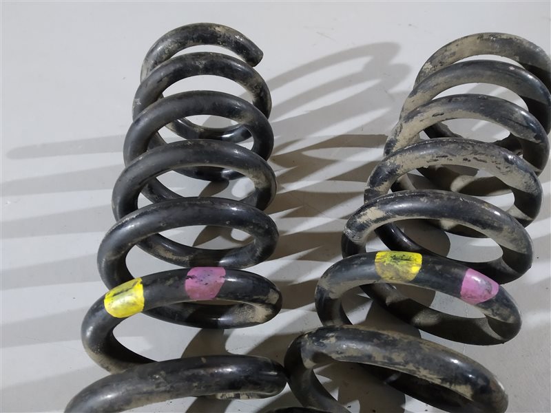 комплект пружин, 2010 рублей, Санкт-Петербург