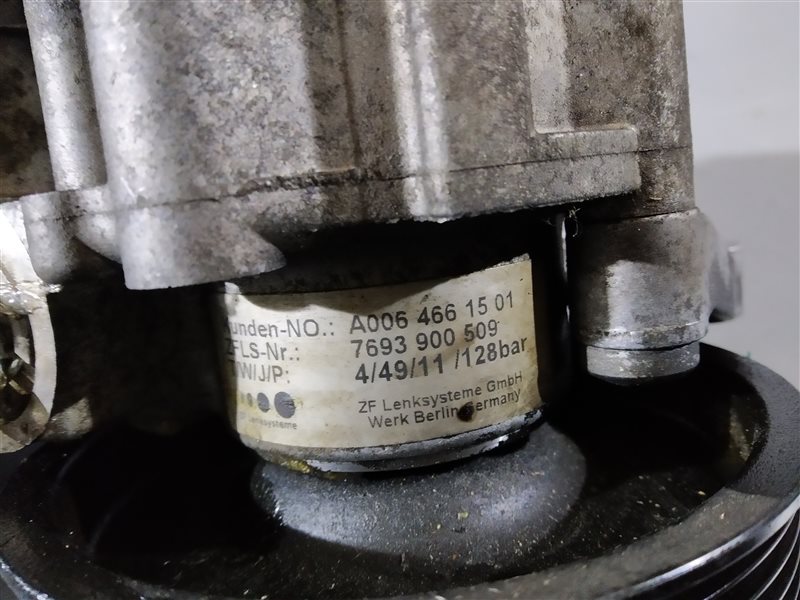 насос ГУР, 5920 рублей, Санкт-Петербург