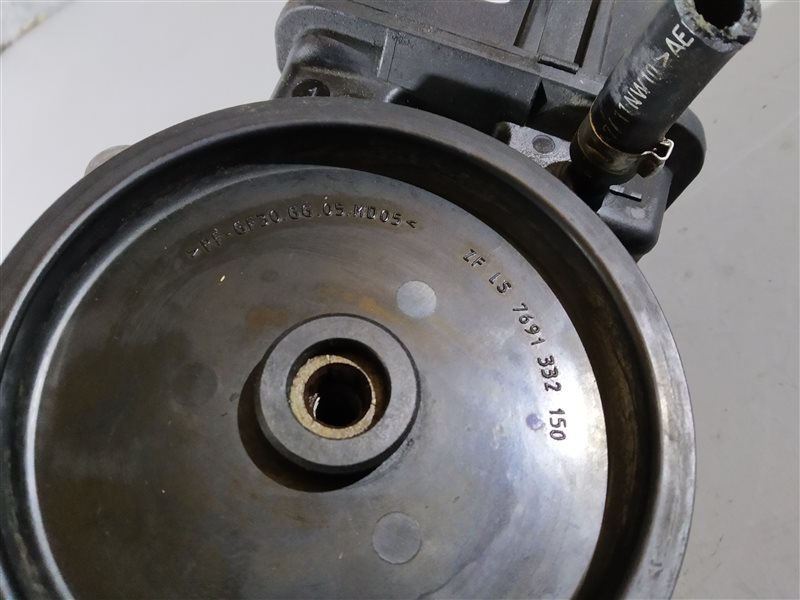 насос ГУР, 5920 рублей, Санкт-Петербург