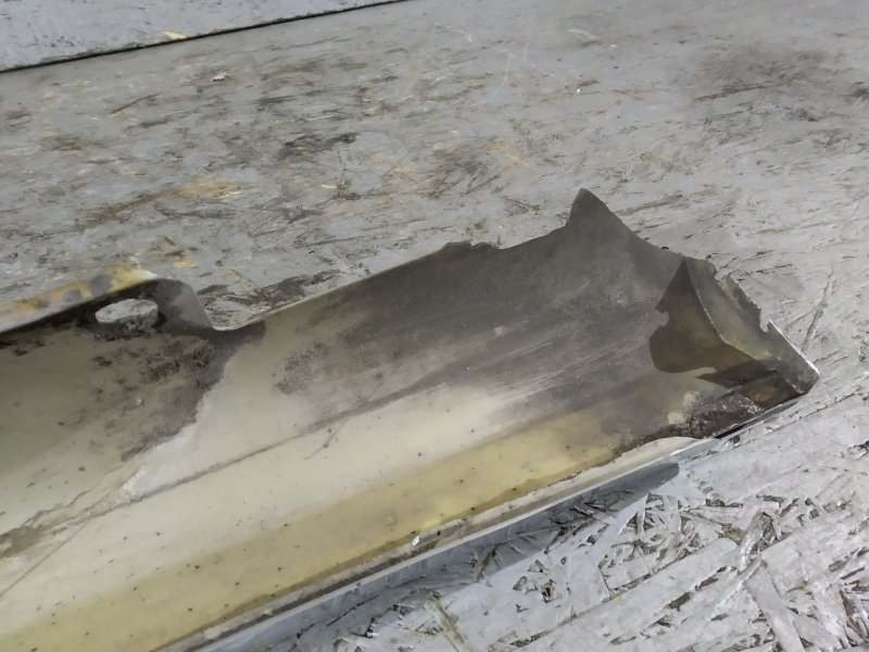 накладка на порог, 1690 рублей, Санкт-Петербург