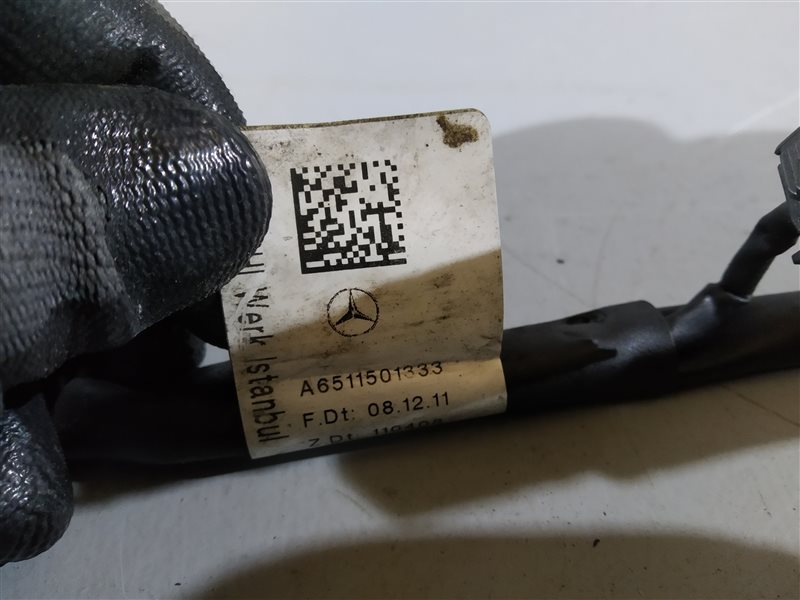 проводка свечей накала, 610 рублей, Санкт-Петербург