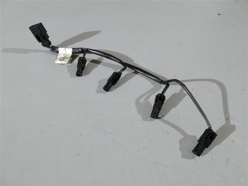 проводка свечей накала, 610 рублей, Санкт-Петербург