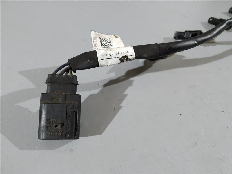 проводка свечей накала, 610 рублей, Санкт-Петербург