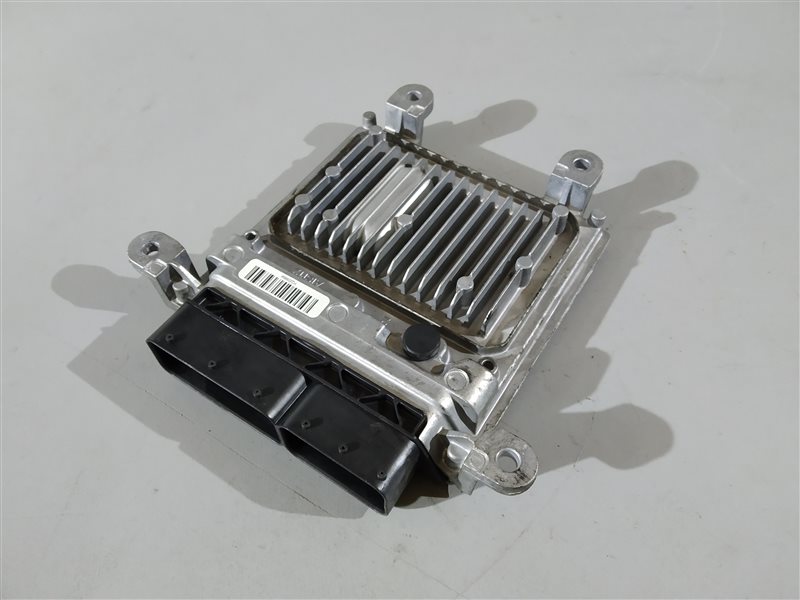 Блок управления двигателем, 4740 рублей, Санкт-Петербург