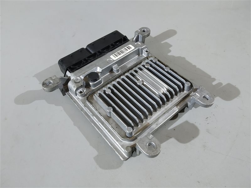 Блок управления двигателем, 4740 рублей, Санкт-Петербург