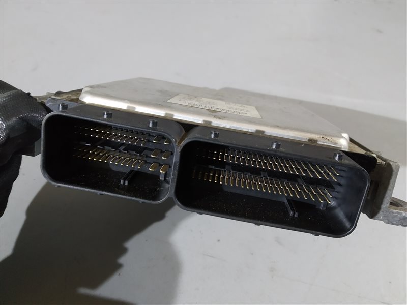 Блок управления двигателем, 4740 рублей, Санкт-Петербург