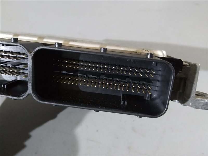 Блок управления двигателем, 4740 рублей, Санкт-Петербург