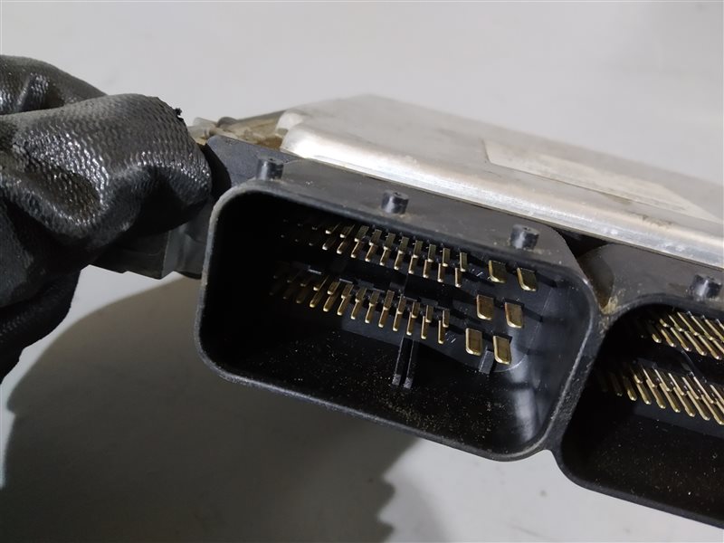 Блок управления двигателем, 4740 рублей, Санкт-Петербург