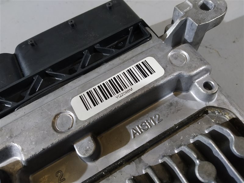 Блок управления двигателем, 4740 рублей, Санкт-Петербург