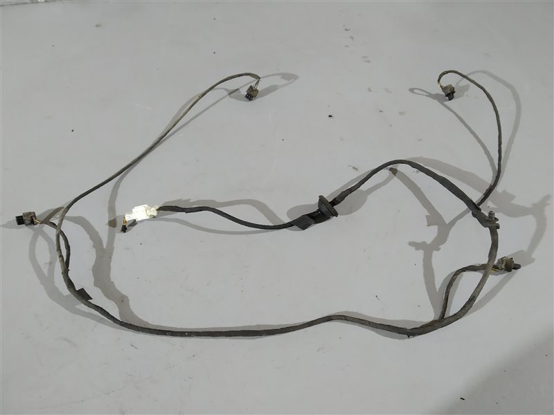 коса парктроников, 1120 рублей, Санкт-Петербург