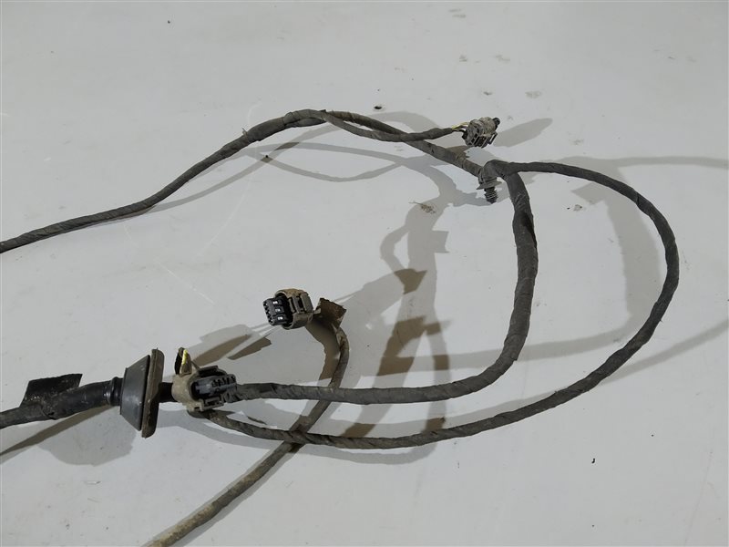 коса парктроников, 1120 рублей, Санкт-Петербург