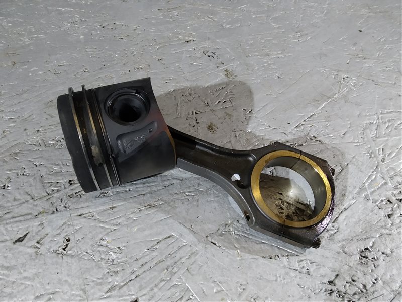 поршень с шатуном, 3585 рублей, Санкт-Петербург