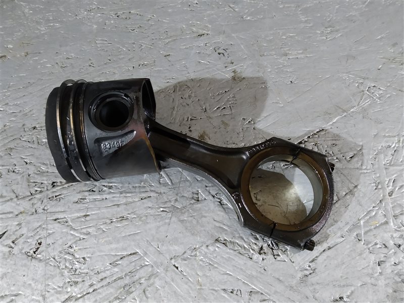 поршень с шатуном, 3585 рублей, Санкт-Петербург