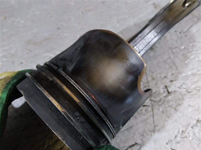 поршень с шатуном, 3585 рублей, Санкт-Петербург