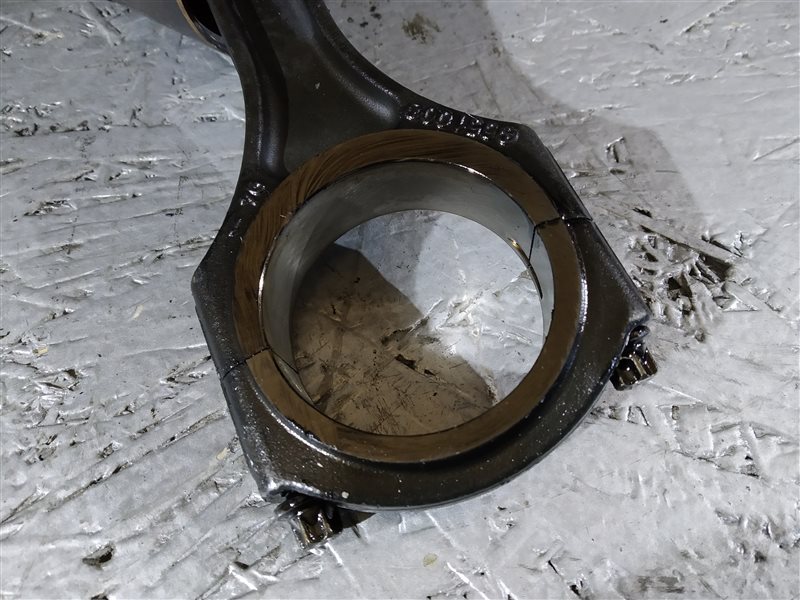 поршень с шатуном, 3585 рублей, Санкт-Петербург