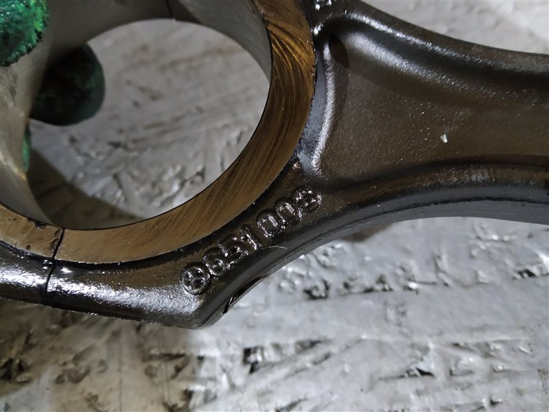 поршень с шатуном, 3585 рублей, Санкт-Петербург