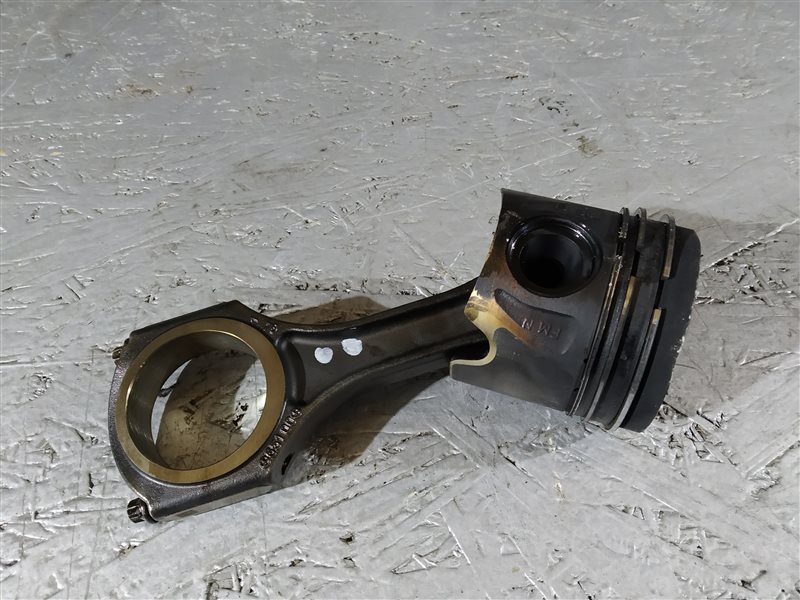 поршень с шатуном, 3515 рублей, Санкт-Петербург