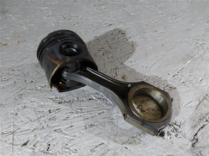 поршень с шатуном, 3515 рублей, Санкт-Петербург