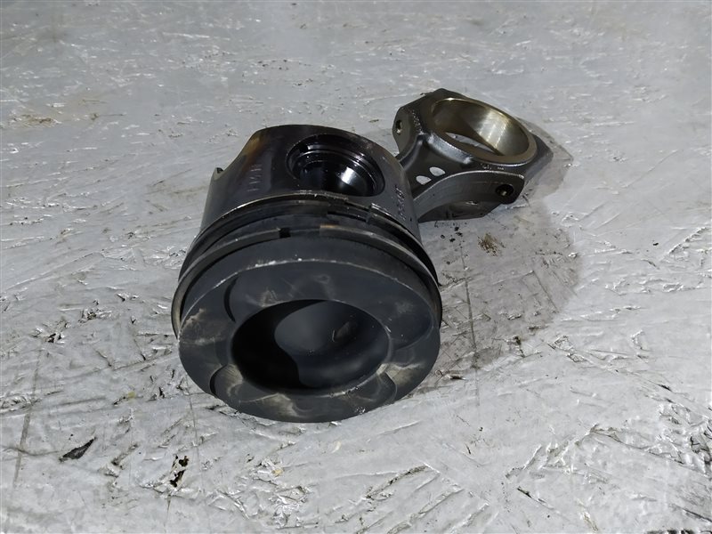 поршень с шатуном, 3515 рублей, Санкт-Петербург